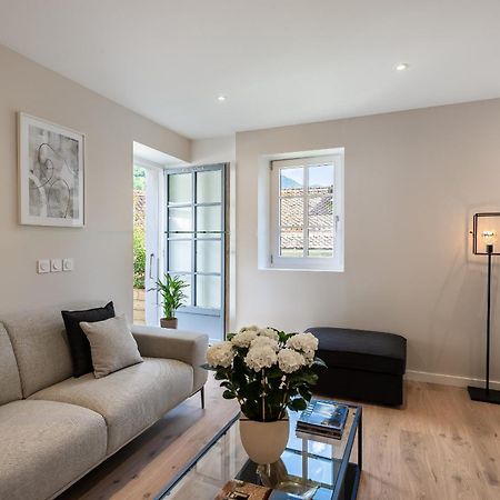 Le Chicissime, Coeur Du Village, Lla Selections By Location Lac Annecy Тэлуар Экстерьер фото