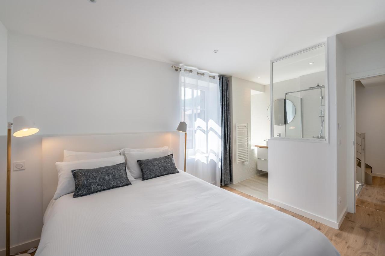 Le Chicissime, Coeur Du Village, Lla Selections By Location Lac Annecy Тэлуар Экстерьер фото
