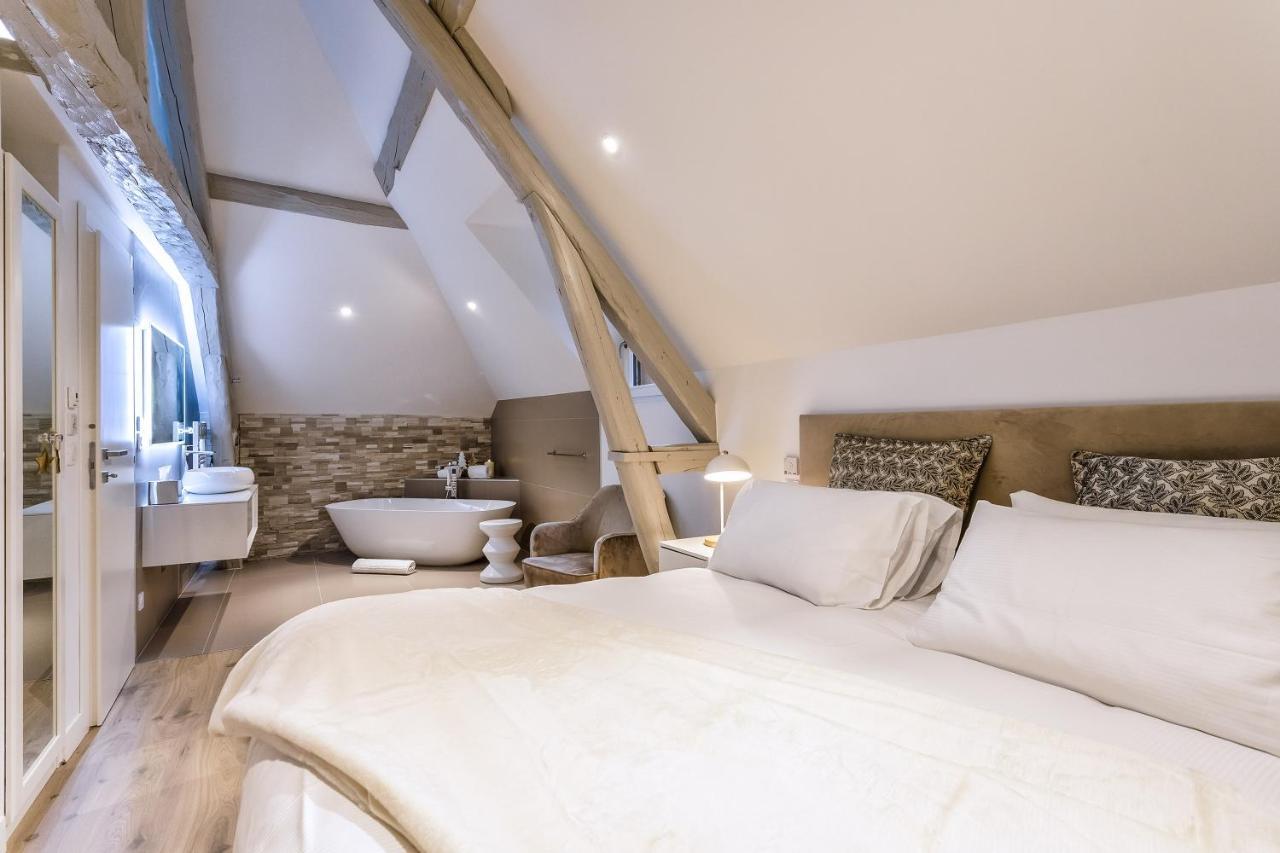 Le Chicissime, Coeur Du Village, Lla Selections By Location Lac Annecy Тэлуар Экстерьер фото
