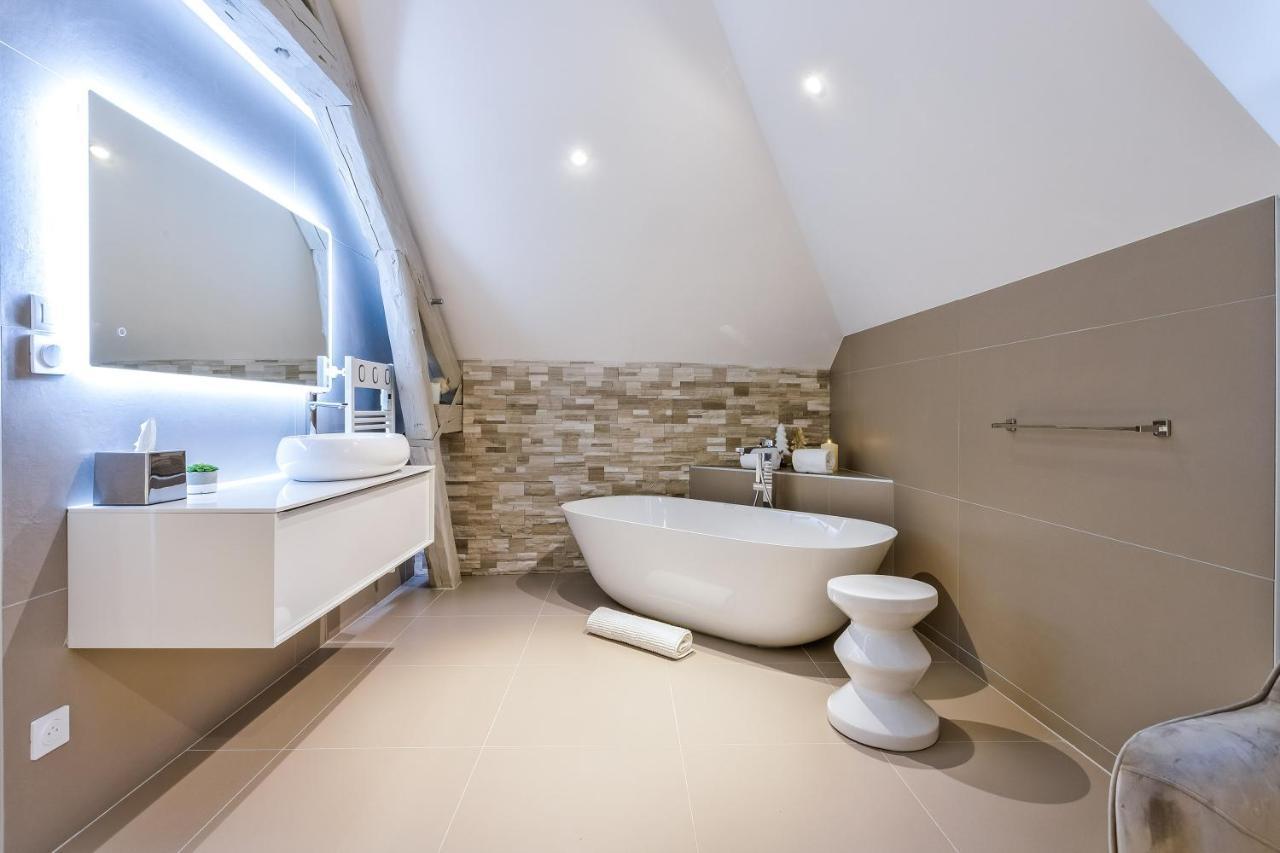 Le Chicissime, Coeur Du Village, Lla Selections By Location Lac Annecy Тэлуар Экстерьер фото