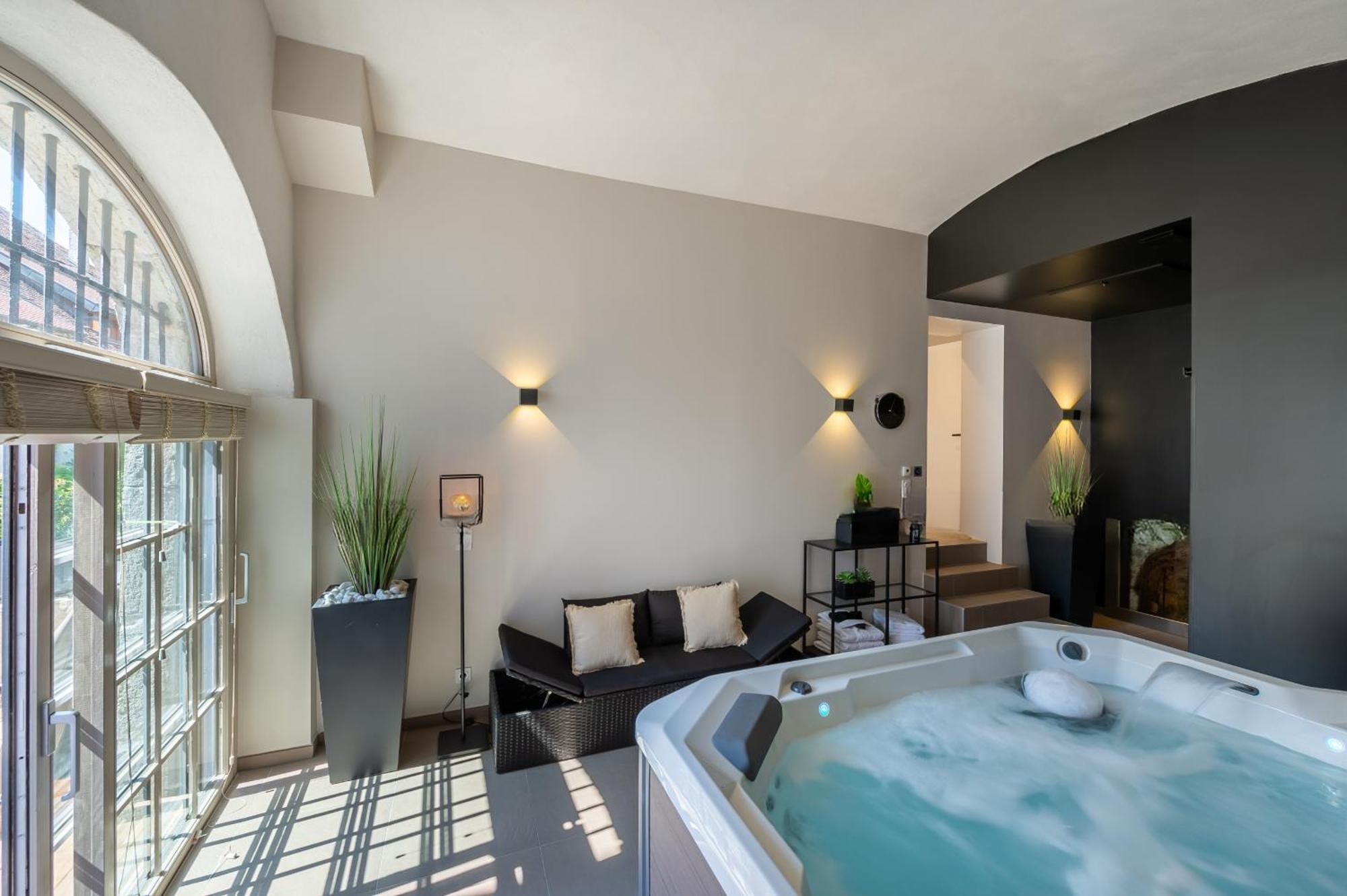 Le Chicissime, Coeur Du Village, Lla Selections By Location Lac Annecy Тэлуар Экстерьер фото